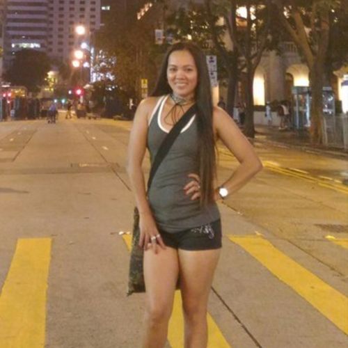Canadian Nanny Provider Mildred M's Profile Picture