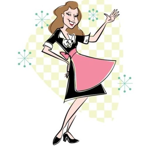 Housekeeper Provider Stephanie Gradle's Profile Picture