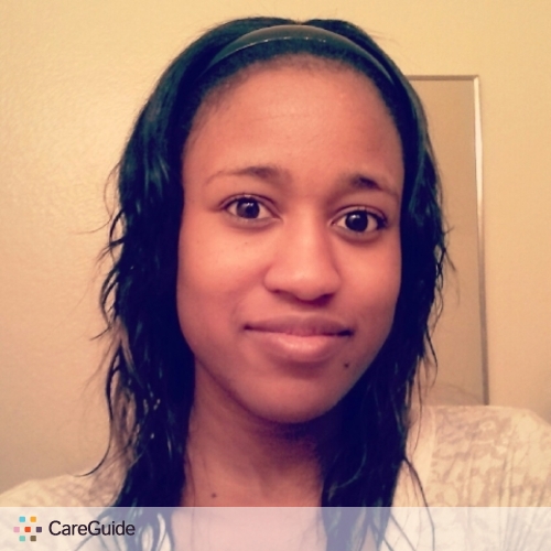 Child Care Provider Diamond Carson's Profile Picture