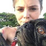 I just woofing love dogs so much!