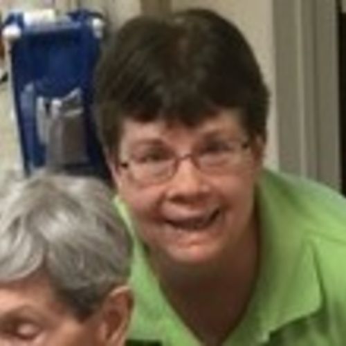 Elder Care Provider Roz C's Profile Picture