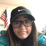 Mikayla L. Offering babysitter