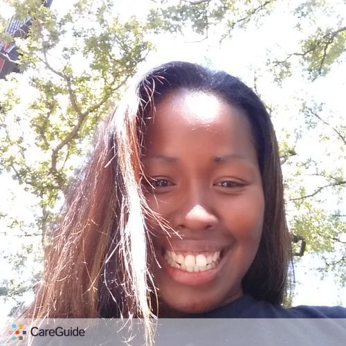 Housekeeper Provider Dee H's Profile Picture
