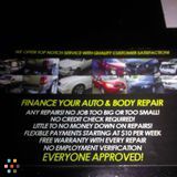 Auto & Body Repair, Collision, Painting Job, All Mechanical Shop & MORE... all do you need, IS HERE! (Atlantic Blvd, JAX)