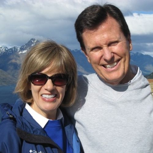 House Sitter Provider Kim M's Profile Picture