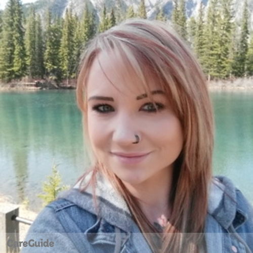 House Sitter Provider Shawna S's Profile Picture