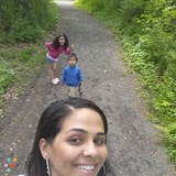 Preschool Teacher Looking To Nanny/Babysit