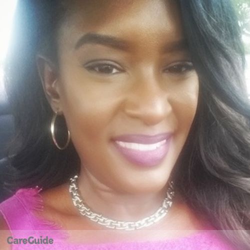 Housekeeper Provider Sheena B's Profile Picture