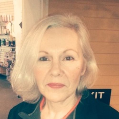 Elder Care Provider Blessing M's Profile Picture