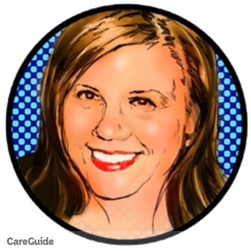 Canadian Nanny Provider Sarah T's Profile Picture
