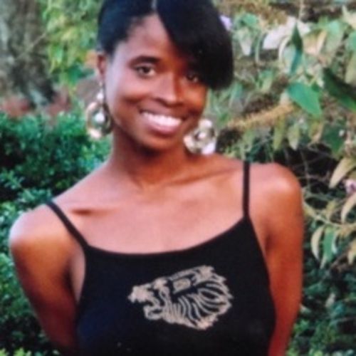 Housekeeper Provider Natasner Salters's Profile Picture
