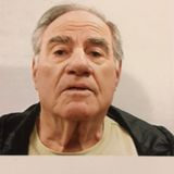 Senior Citizen, but NO Old Coot