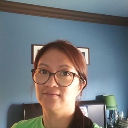 Canadian Nanny Provider 's Profile Picture