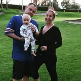 Edmonton Live Out Nanny Job