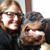 The perfect aunt to any pet!