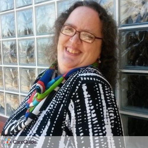 Child Care Provider Avena Vigue's Profile Picture