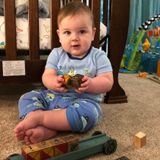 Sitter for 1 Year Old Needed in Mukilteo 4:00PM-8:30PM