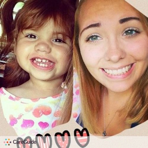 Child Care Provider Ashley S's Profile Picture