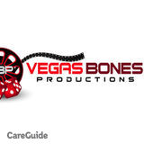 Wedding Videography - Vegas Bones Productions