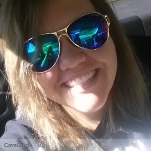 Pet Care Provider Magdalen S's Profile Picture