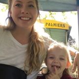Kind and energetic nanny looking for part time work!