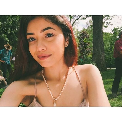Child Care Provider Kiarra Delgado's Profile Picture