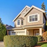 Occasional townhouse cleaning in Bothell