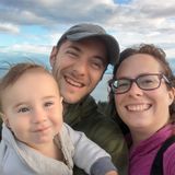 Live out nanny wanted for energetic 11m old boy