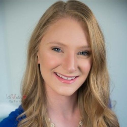 Canadian Nanny Provider Marian C's Profile Picture