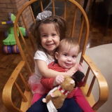 Looking for a part-time live-out Nanny to join our family