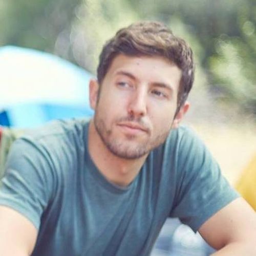 House Sitter Provider Collin F's Profile Picture