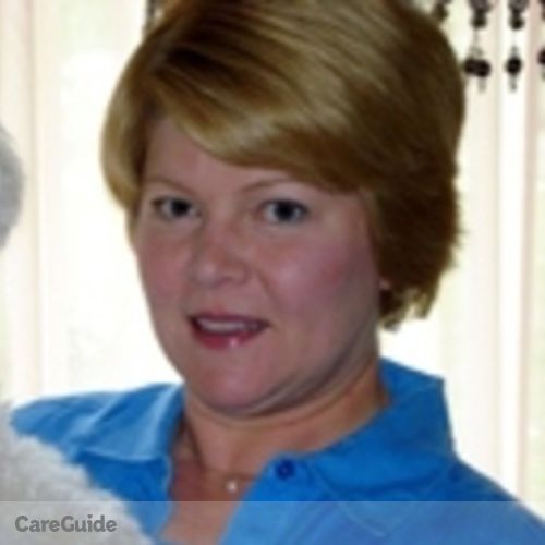 House Sitter Provider Monika B's Profile Picture
