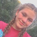 Teen Girl Offering Lots of Love and Care to Your Pets