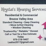 Careful Home Cleaning Provider in Brazos valley area!