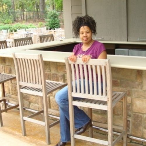 Child Care Provider Sandra O's Profile Picture