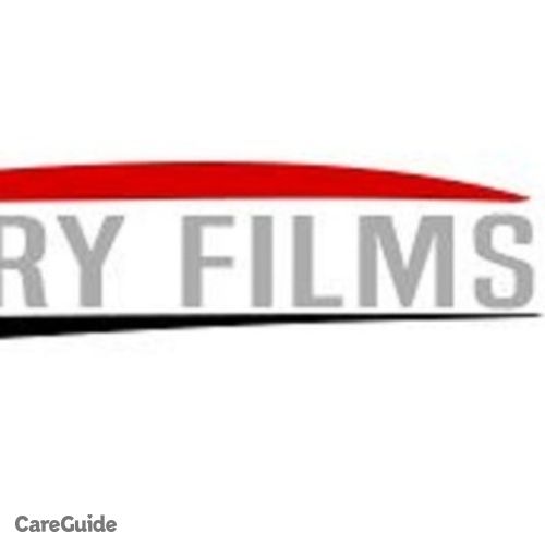 Videographer Provider Westberry F's Profile Picture