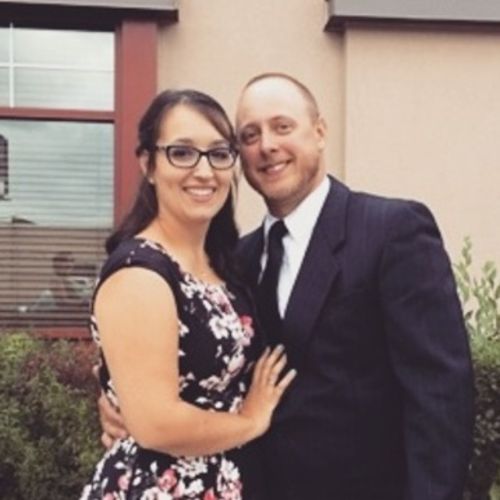 Canadian Nanny Provider Samantha D's Profile Picture