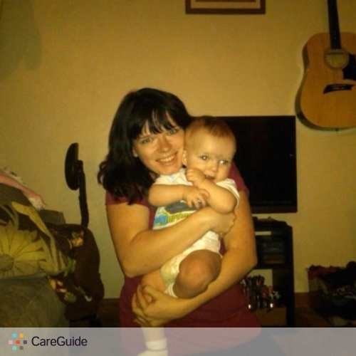 Housekeeper Provider Penny M's Profile Picture