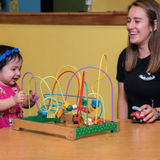 Childcare Center Teacher