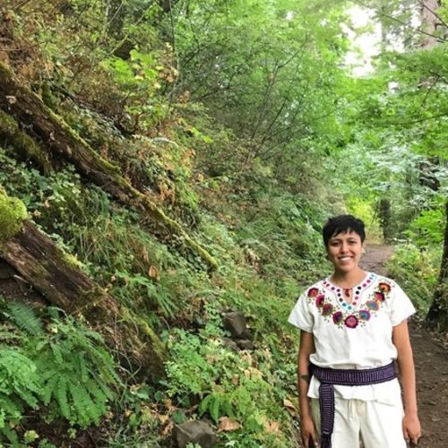 House Sitter Provider Evelyn A's Profile Picture