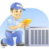 Handyman / Air Conditioning Repairs and Service (orange county)