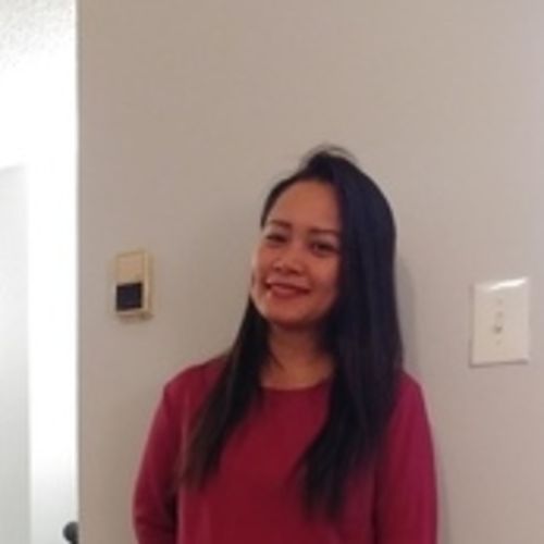 Canadian Nanny Provider Brucelle C's Profile Picture