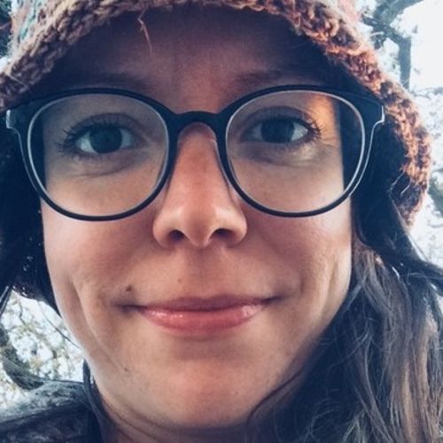 House Sitter Provider Emily B's Profile Picture