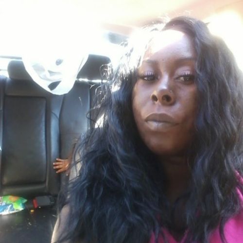 Housekeeper Provider Kristi Simmons's Profile Picture