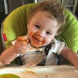 Hourly Nanny needed for 12 month old starting January 2019!
