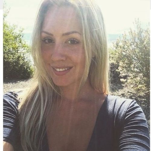 Canadian Nanny Provider Sarah O's Profile Picture