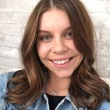 Young, energetic teacher looking for a summer job!