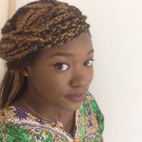 Housekeeper Provider Kornebari M's Profile Picture