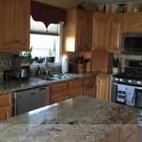 Affordable Kitchen Remodeling-Cabinet Refacing