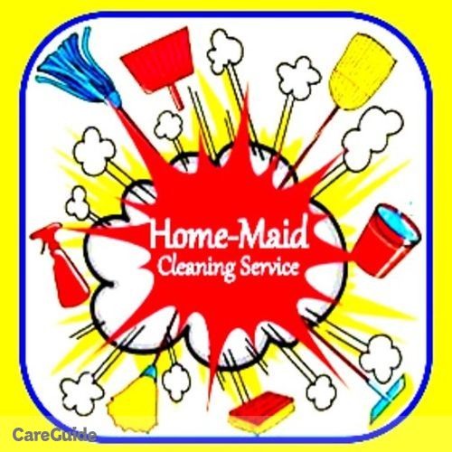 Housekeeper Provider Erin G's Profile Picture
